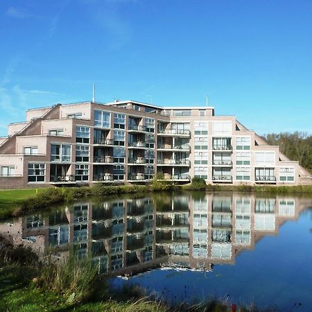 Golf-Resort Brunssummerheide Eksteriør bilde