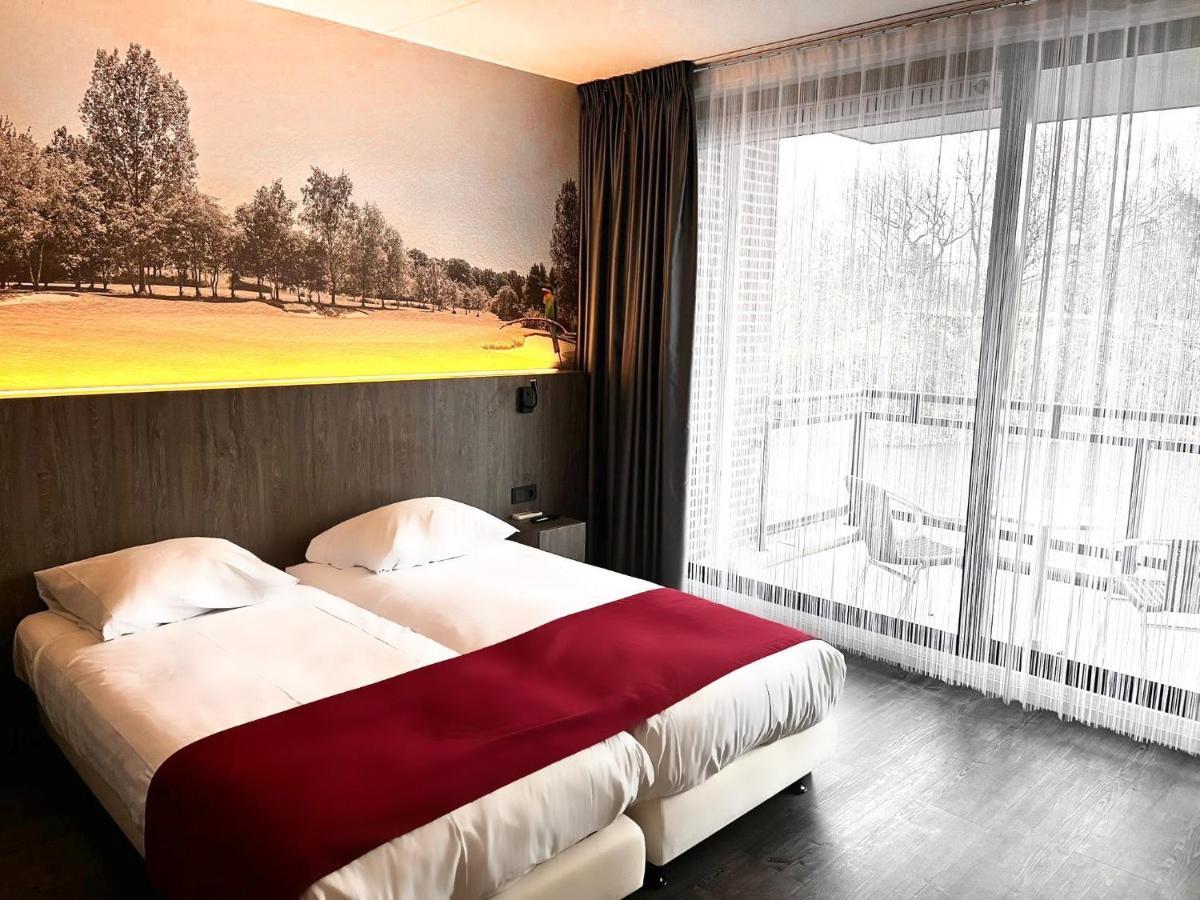 Golf-Resort Brunssummerheide Eksteriør bilde