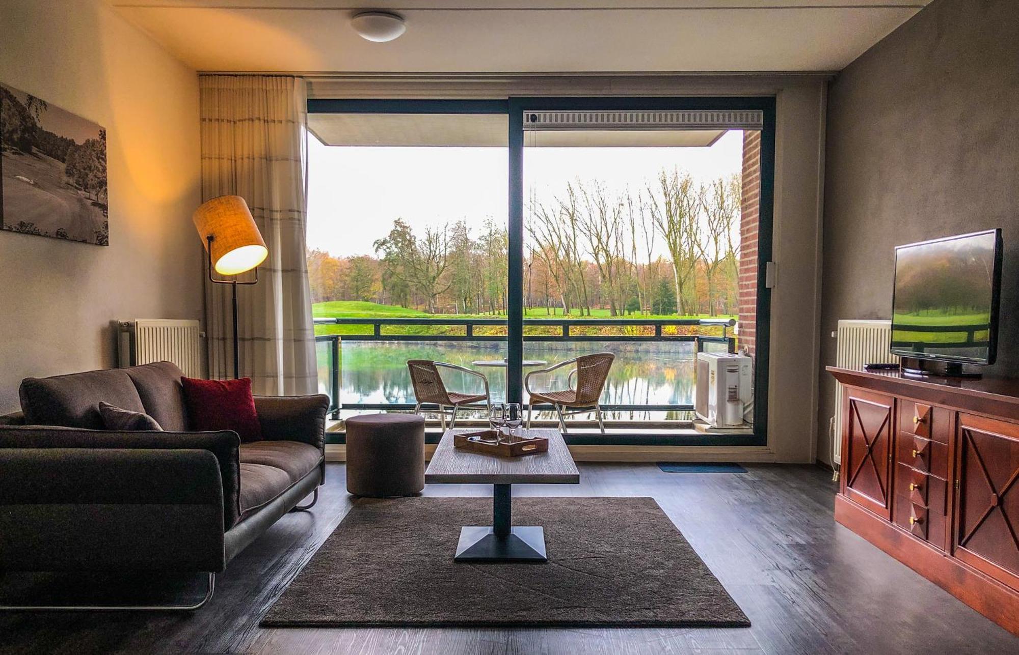 Golf-Resort Brunssummerheide Eksteriør bilde