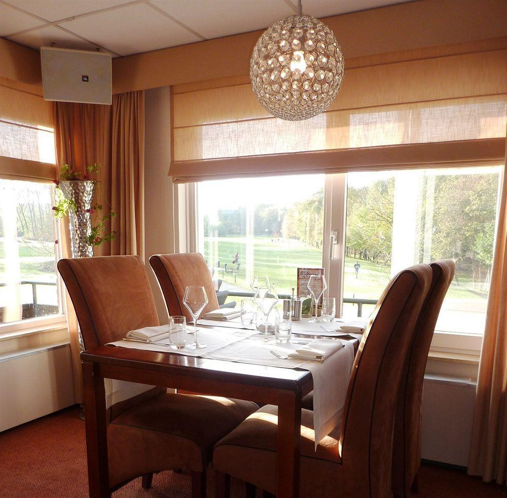 Golf-Resort Brunssummerheide Eksteriør bilde