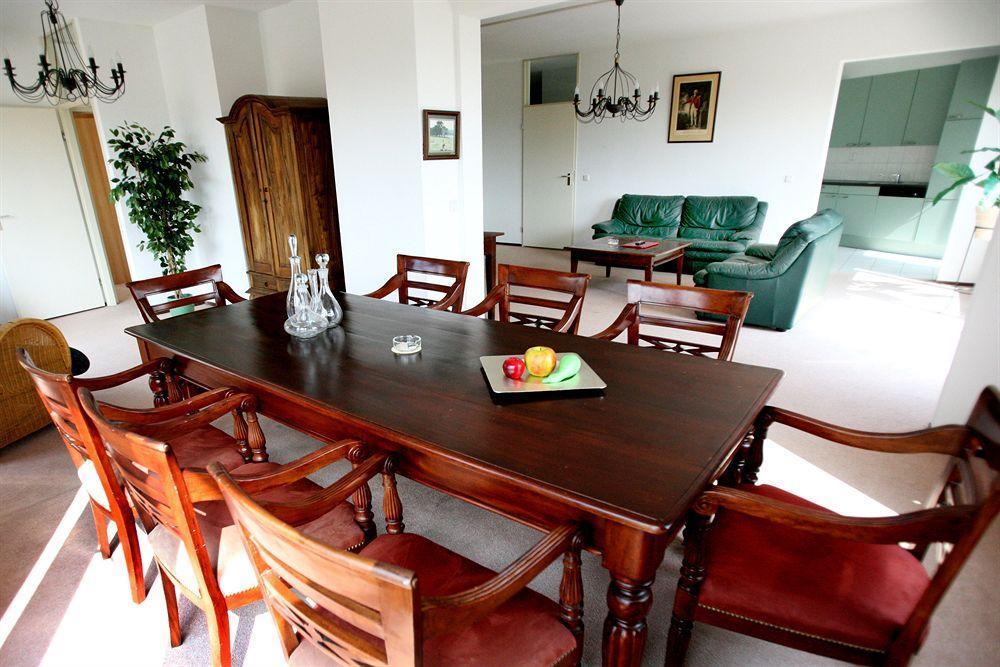 Golf-Resort Brunssummerheide Eksteriør bilde